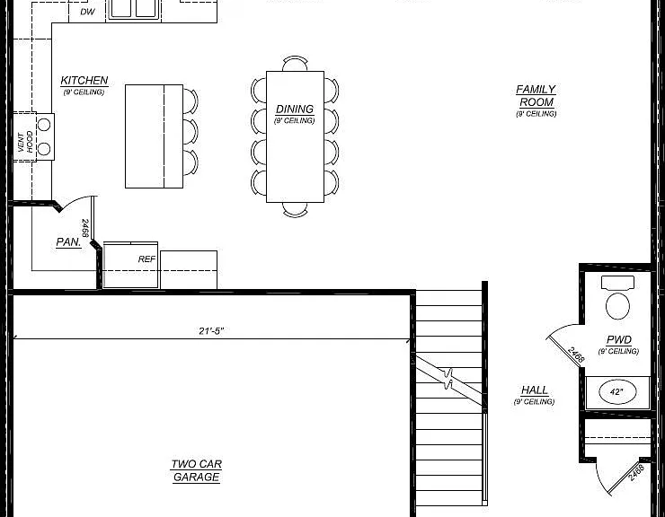 3594 Harper Woods Ln — Photo 6