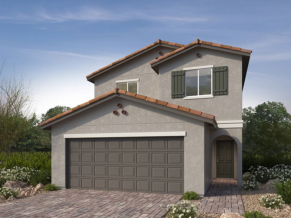 Exterior A