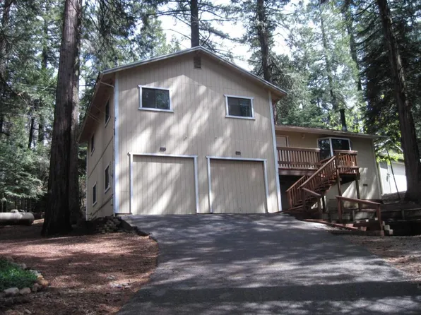 3125 Darby Ln, Pollock Pines, CA 95726