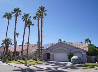 28241 Avenida La Vis, Cathedral City, CA 92234
