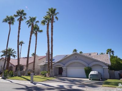 28241 Avenida La Vis, Cathedral City, CA, 92234