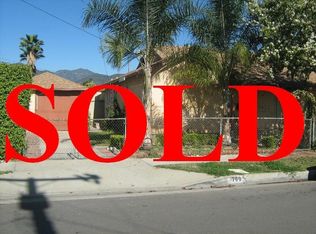 705 W 6th St, Azusa, CA 91702