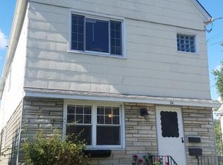 24 Princeton Pl #1, Buffalo, NY 14210