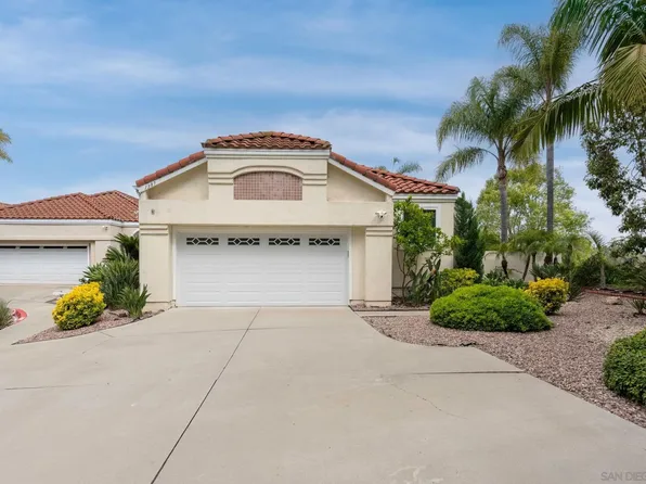 1387 Camino Lorado, San Marcos, CA 92078