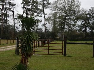 2021 County Road 2235, Cleveland, TX 77327