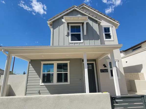 27360 Treetops Pl, Valencia, CA 91381