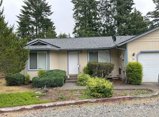 90 E Pine Park Ln, Shelton, WA 98584