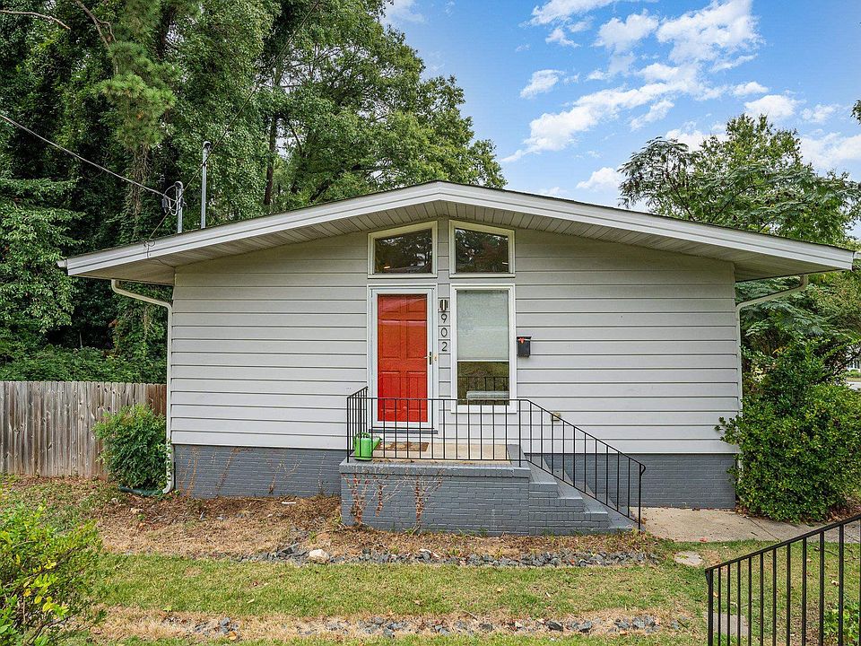 902 W Maynard Ave, Durham, NC 27704 Zillow