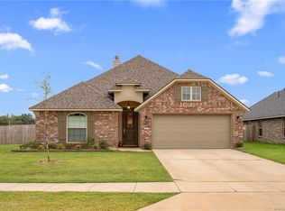 857 Abita Chase, Bossier City, LA 71111
