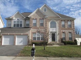 2701 Millwood Way, Bowie, MD 20721