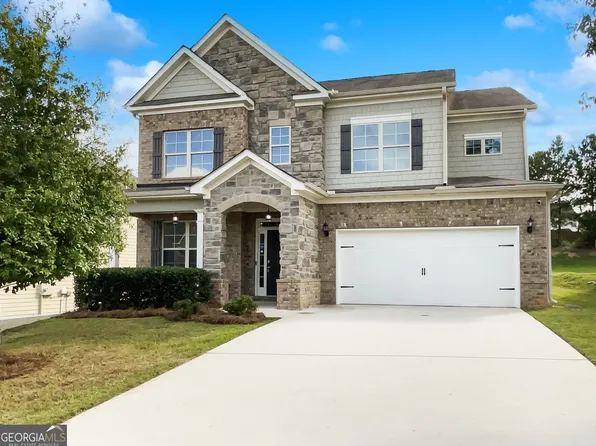 30 Craines Vw, Covington, GA 30014