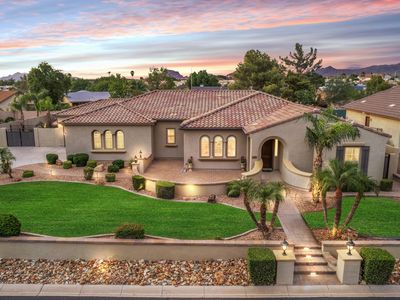 7030 E Ingram St, Mesa, AZ, 85207