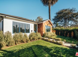 3606 Ocean View Ave, Los Angeles, CA 90066