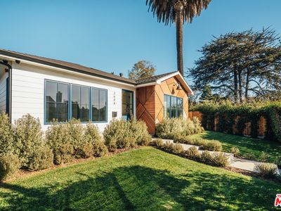 3606 Ocean View Ave, Los Angeles, CA, 90066