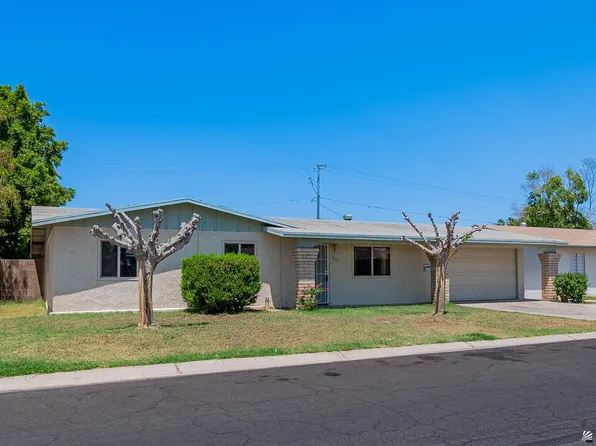 1832 S Dora Ave, Yuma, AZ 85364