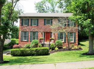 404 Nickleby Way, Louisville, KY 40245