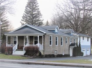 17 Main St, Bloomfield, NY 14469
