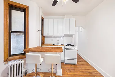 Rented by Brown Harris Stevens