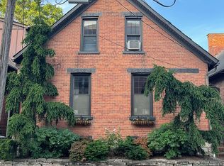 590 S Pearl St, Columbus, OH 43215