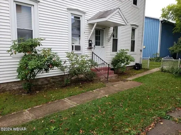 8 S Washington St, Muncy, PA 17756