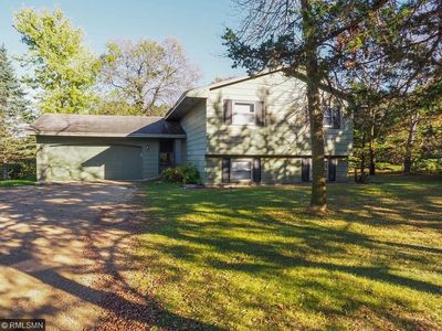 17051 Zeolite St NW, Ramsey, MN, 55303