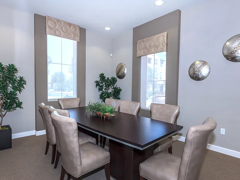 Paseos At Magnolia Luxury Apartments Homes — Photo 42