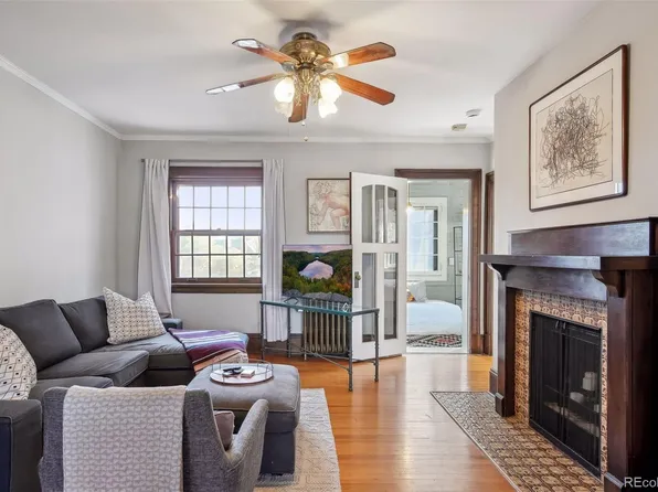 523 E 12th Avenue #5, Denver, CO 80203