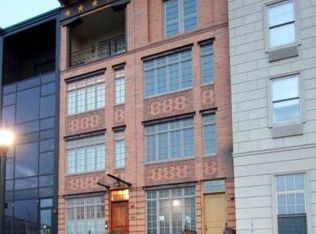 104 River St #102, Jersey City, NJ 07302