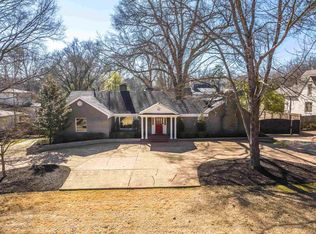 4939 Shady Grove Rd, Memphis, TN 38117