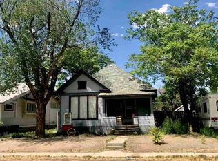 1328 White Ave, Grand Junction, CO 81501