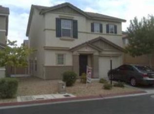 7341 Ribbon Ridge Ave, Las Vegas, NV 89129