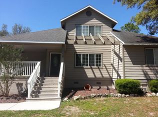 4861 SW 151st Pl, Ocala, FL 34473