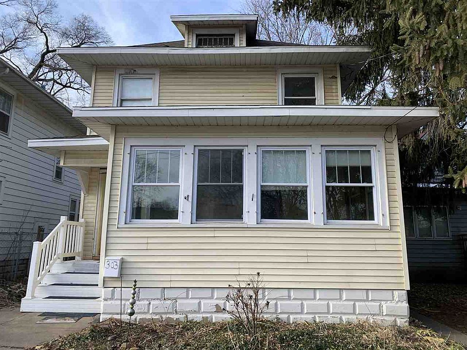 2nd image of 303 Oak Ave