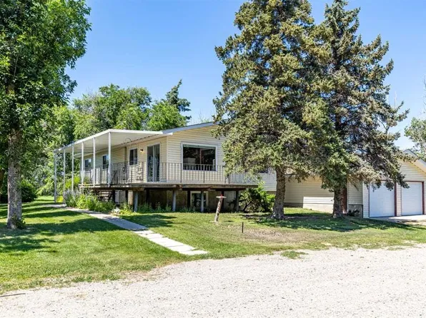 116 S Centre St, Arrowwood, AB T0L 0B0