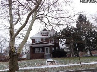 2023-2025 West Blvd, Cleveland, OH 44102
