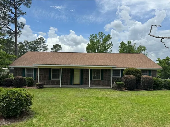 201 Lee Dr, Statesboro, GA 30461