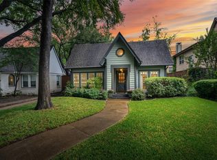 5506 Ridgedale Ave, Dallas, TX 75206