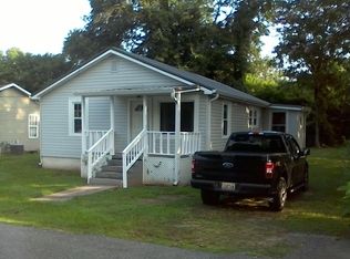 815 Mountain St NW, Jacksonville, AL 36265