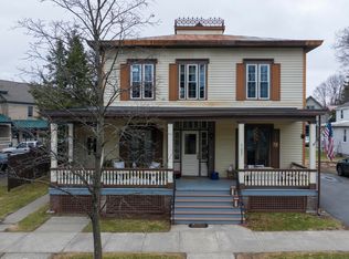 107 Lake Avenue, Saratoga Springs, NY 12866