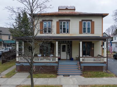107 Lake Avenue, Saratoga Springs, NY, 12866