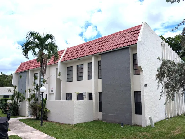 3199 Coral Hills Drive #2, Coral Springs, FL 33065