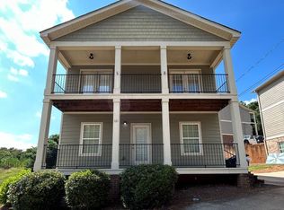 121 North Ave, Athens, GA 30601