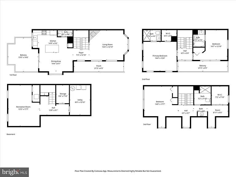 12845 Mill Brook Ct — Photo 53