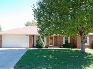 508 Hightower Ave, Nixa, MO 65714
