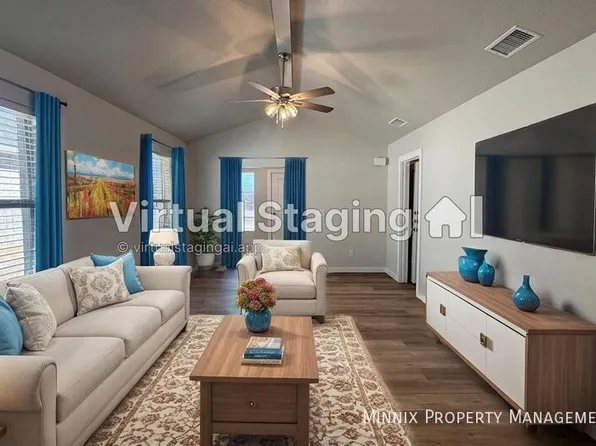 7706 Elm Ave, Lubbock, TX 79404