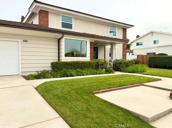 1716 Celeste Ln, Fullerton, CA 92833