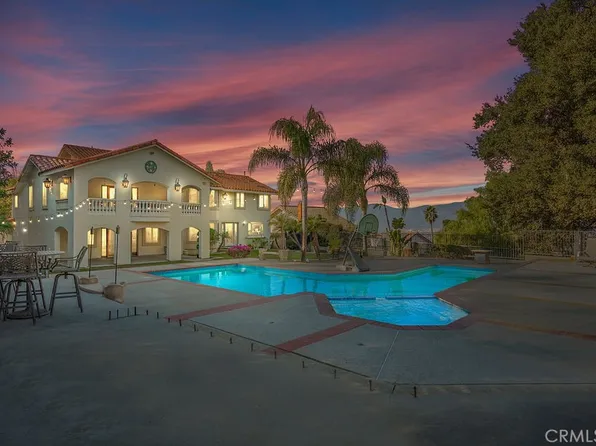 1128 Promontory Pl, West Covina, CA 91791