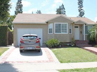 5331 Pearce Ave, Lakewood, CA 90712