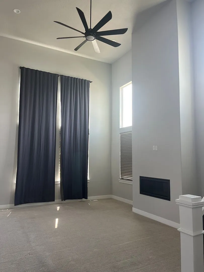 Three Bed, Two and Half Bath Home in Eagle Mountain — Photo 2