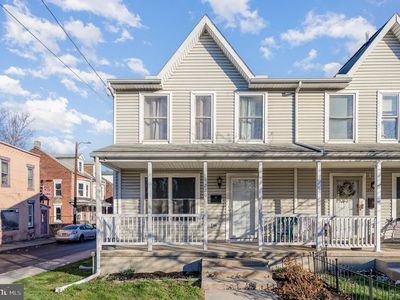 1220 Walnut St, Harrisburg, PA, 17103